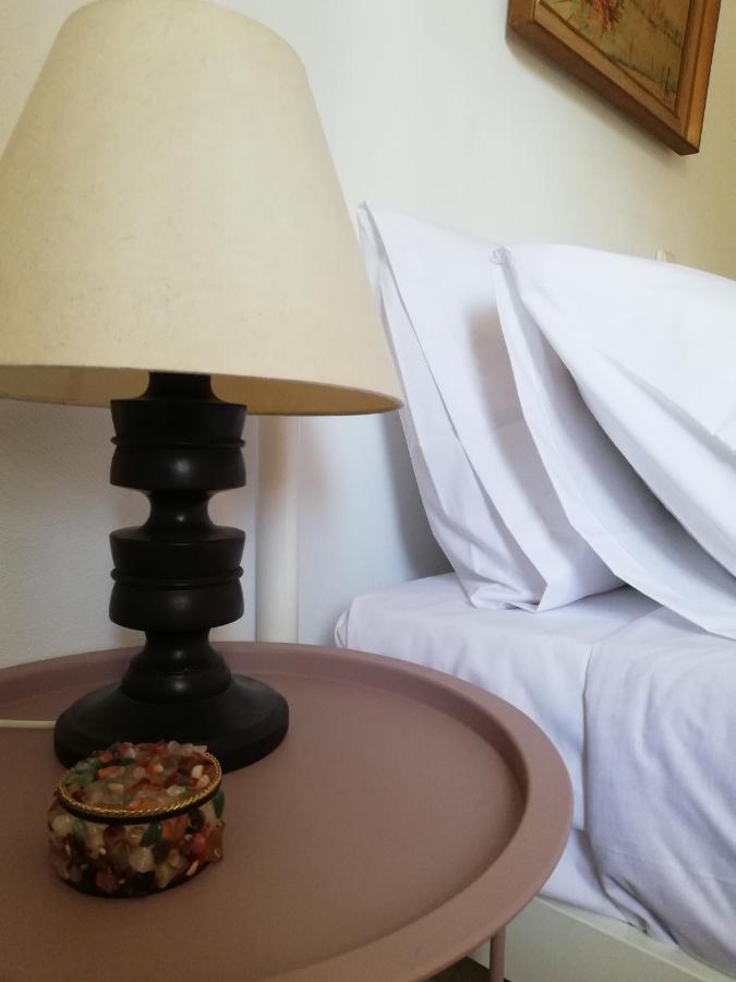 Olea Home Agia Pelagia Chlomou Dış mekan fotoğraf